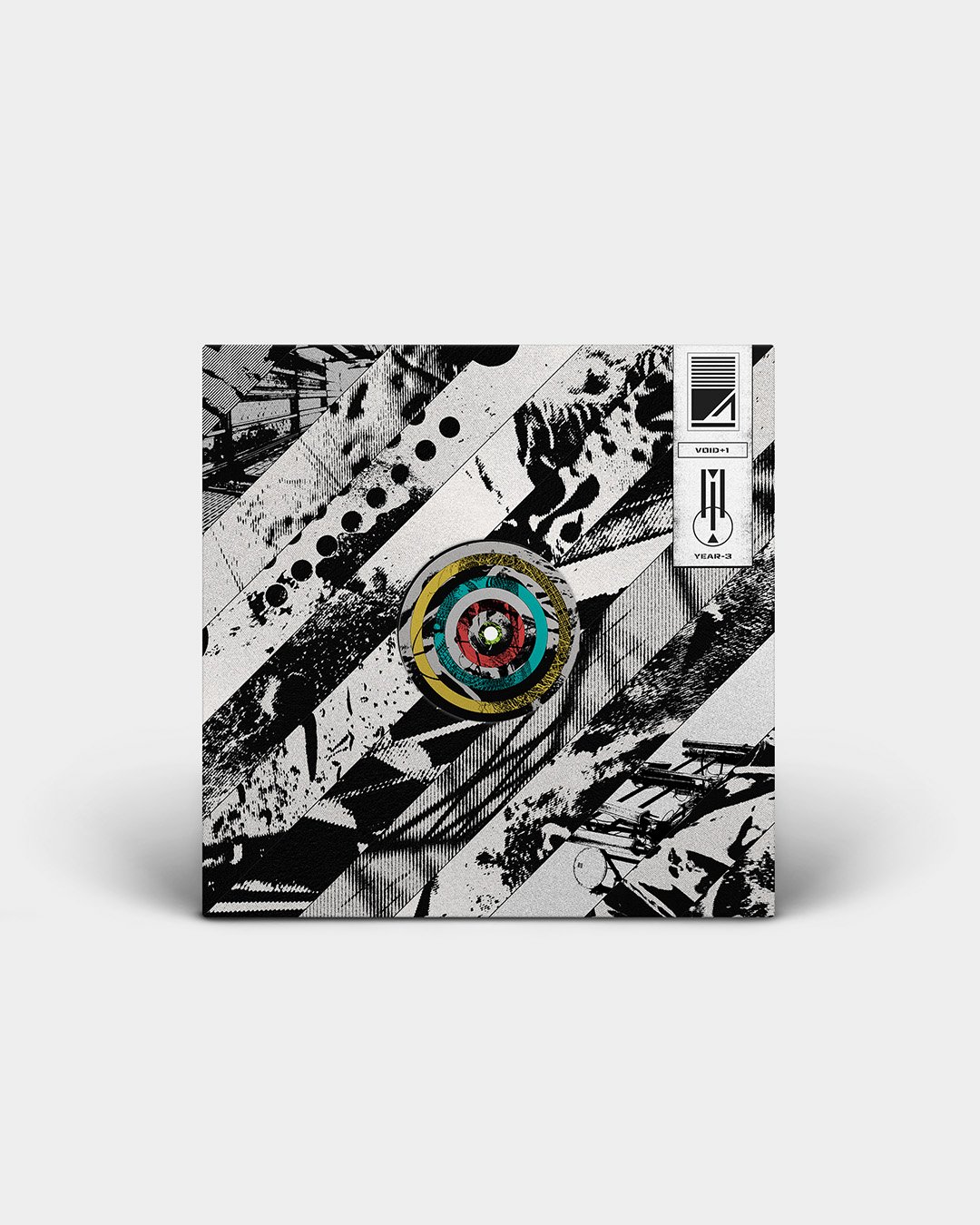 V+1010V Convergence Chapter 3