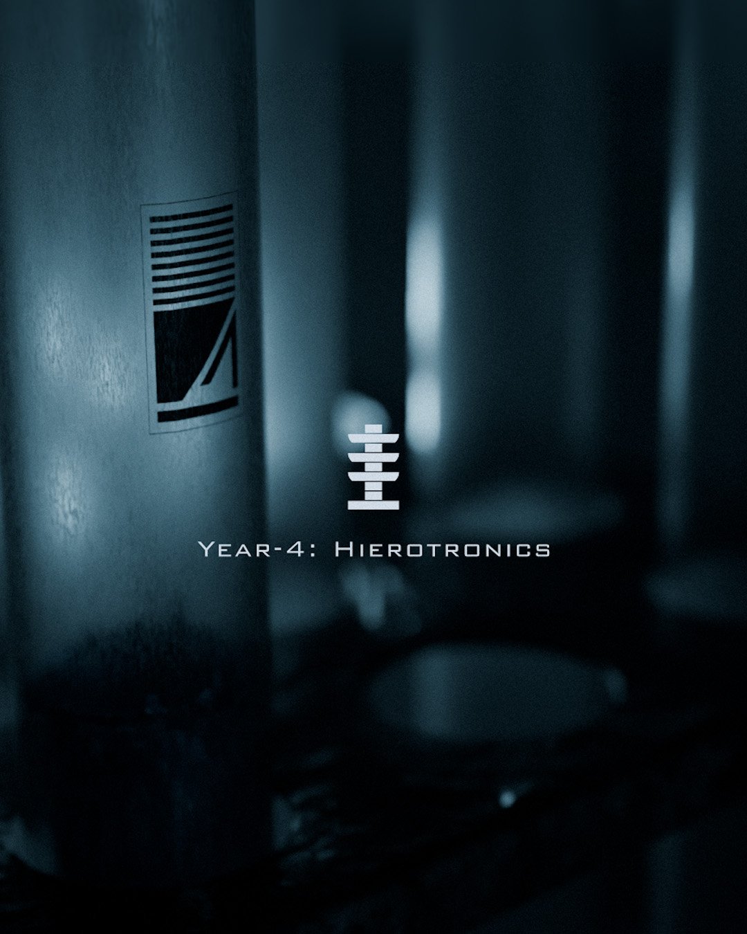 Year-4: Hierotronics Trailer