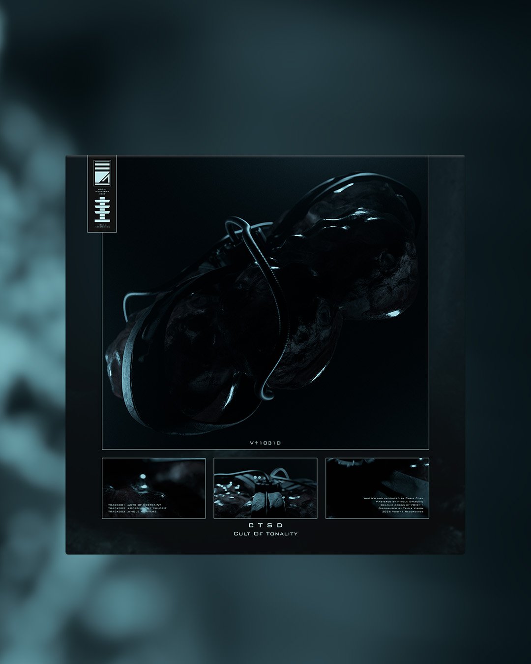 CTSD - Cult Of Tonality 